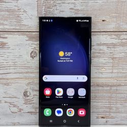 Samsung Galaxy S23 Ultra 