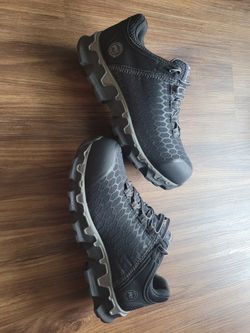 Timberland Pro Work Shoes