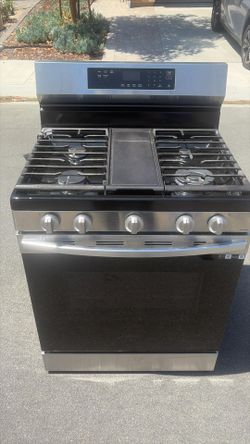 Stove