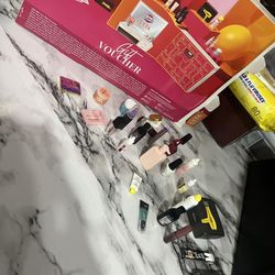 Ulta Mini Brands