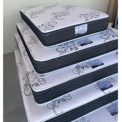 Cal King Size Mattress 
