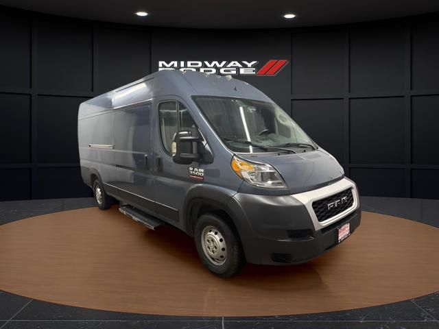 2020 RAM ProMaster 3500