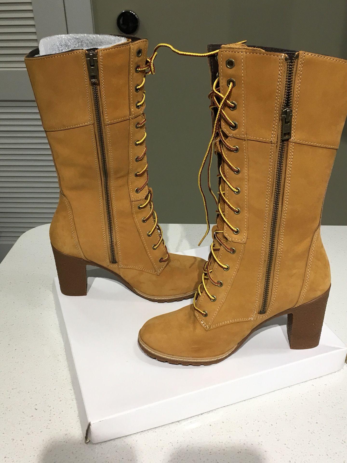 Women’s Timberland