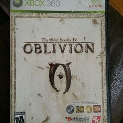 Xbox 360 Game for sale