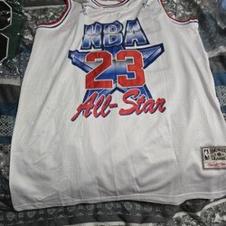 Jerseys 