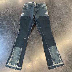 gallery  Dept Jeans With Receipt 