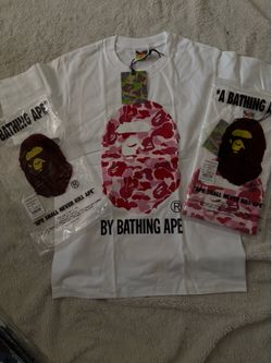 Bape Shirt