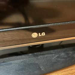 30 Inch LG TV - $50 (works Well)