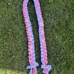 Graduation Leis
