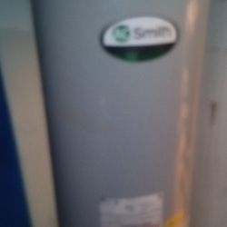 Smith Water Heater