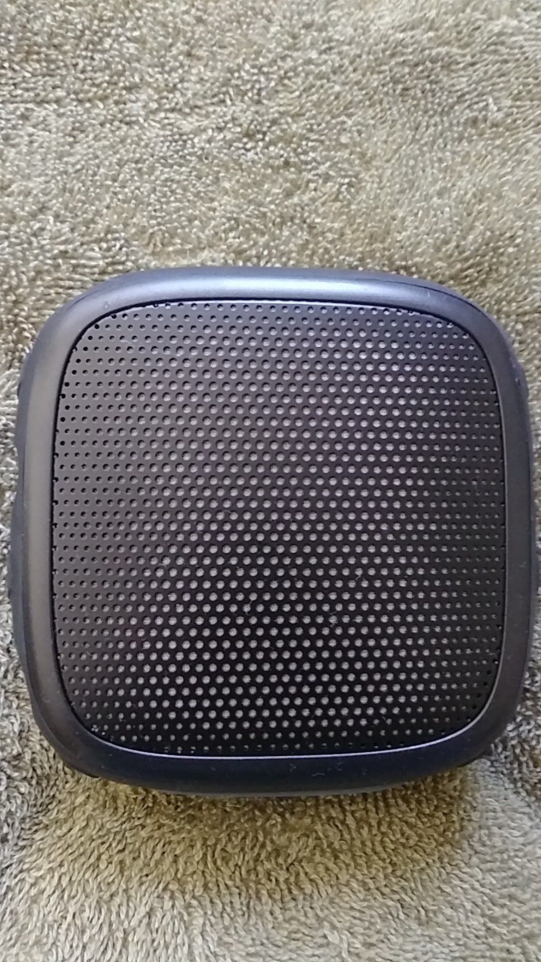 Blackweb Bluetooth speaker