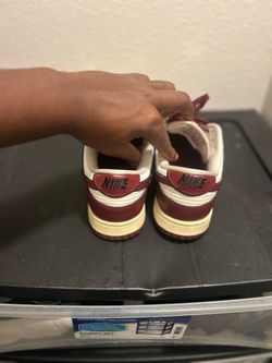 Nike Dunks
