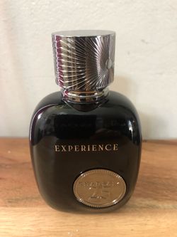 Khadlaj experience Cologne men