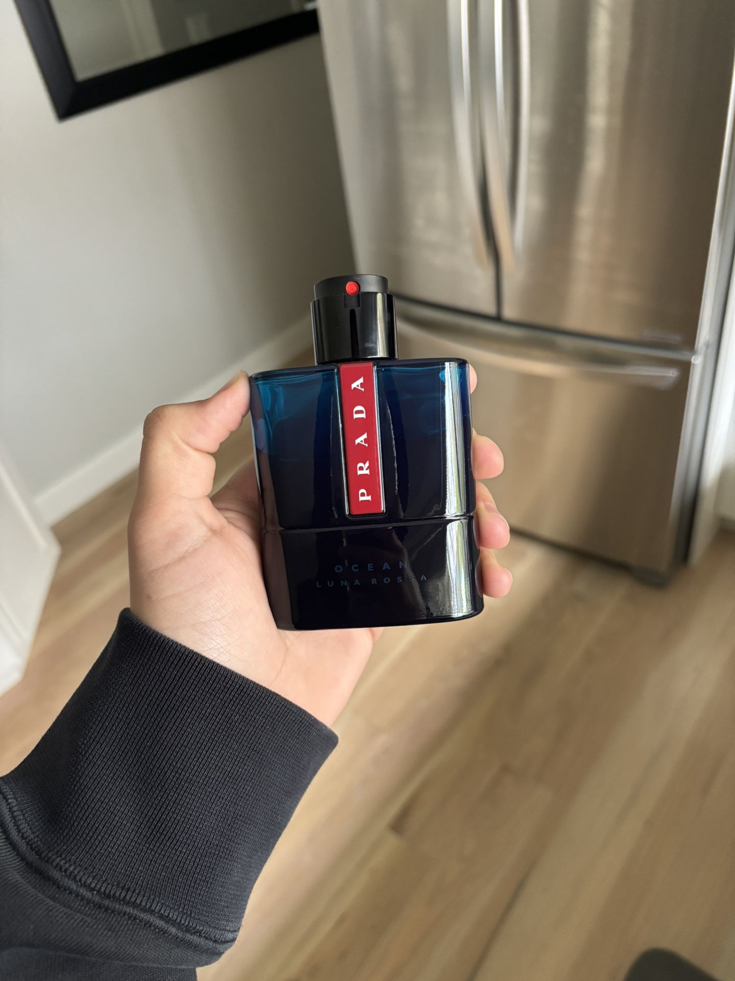 PRADA Luna Rossa OCEAN