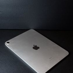 Apple iPad 10th generation 64 gb