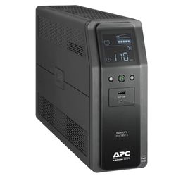 battery power supoly with AVR