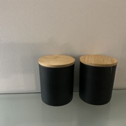 13 Oz Candle Jars 