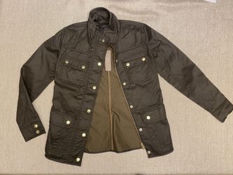 J. Crew Petite downtown field jacket XXSP