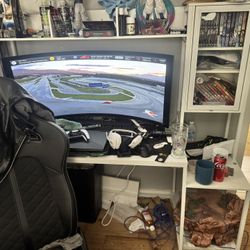 Computer Desk