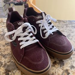 Vans Size 9.5