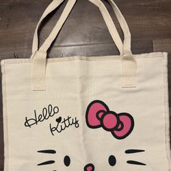 Hello Kitty Bag