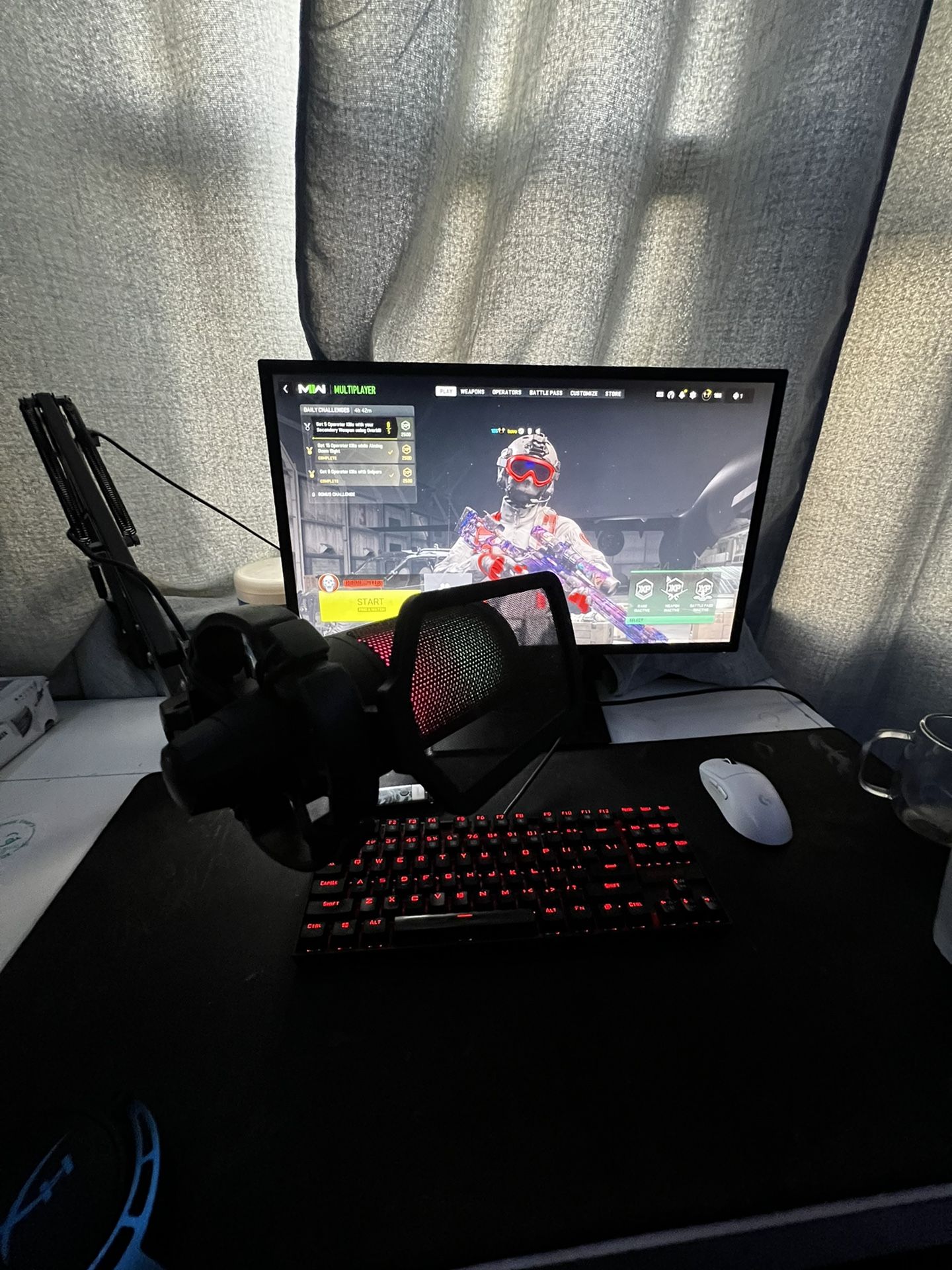 PC GAMING SETUP for Sale in Los Angeles, CA OfferUp