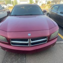2010 Dodge Charger