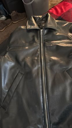 Hm Jacket