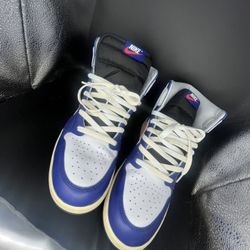 Jordan 1 Retro High OG Rare Air