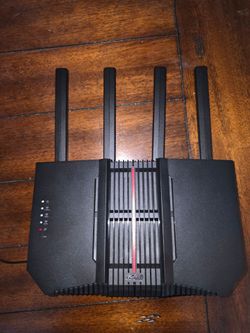 Asus Wifi 7 Router BE92U Tri band