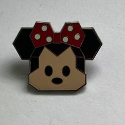 Disney Minnie Mouse Pin