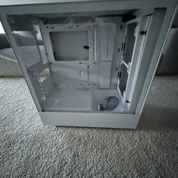 NZXT H5 Flow