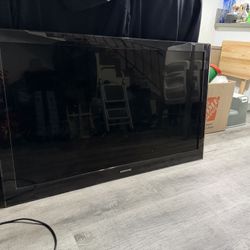 Samsung LCD Tv 