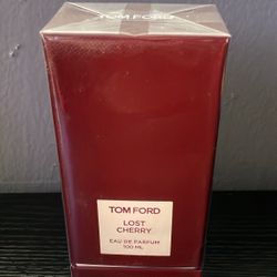 Tom Ford Lost Cherry