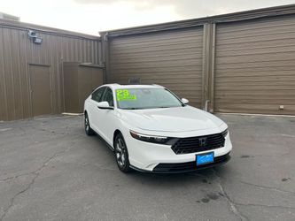 2023 Honda Accord