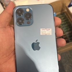 FACTORY UNLOCKED 12 PRO MAX. 128 GB SPECIAL NOW $649