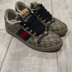 Gucci Sneakers 