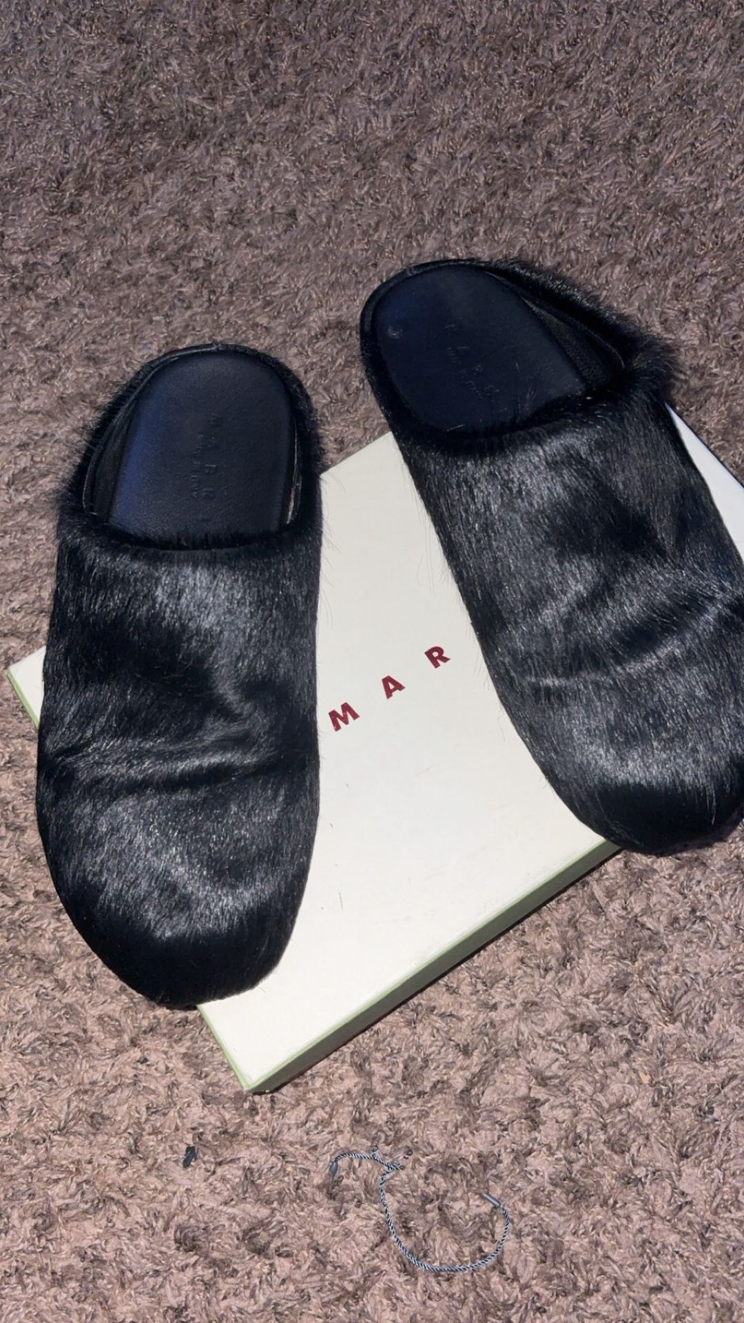 marni slides 