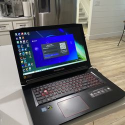 Acer Predator Gaming Laptop
