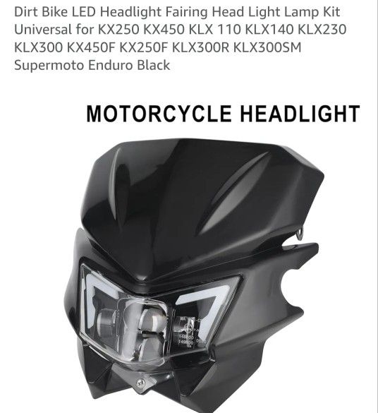 Moto Light