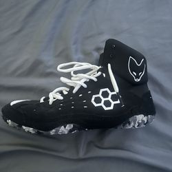 Rudis Wrestling Shoes
