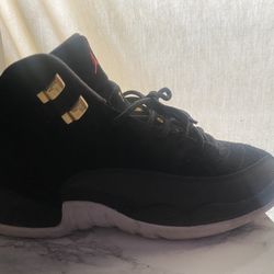 Jordan 12s