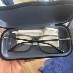 Gucci Reader/Eyeglasses Glasses *New*