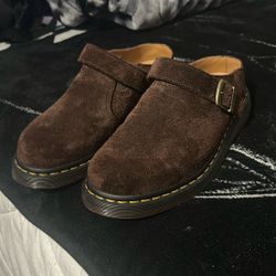 Clog Doc Martens 