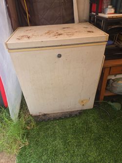Freezer