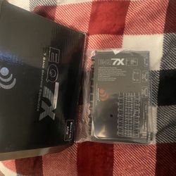 EQ 7x Equalizer 