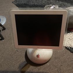 Apple Mac Desktop