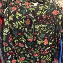 Sleep Sense Flannel Size M