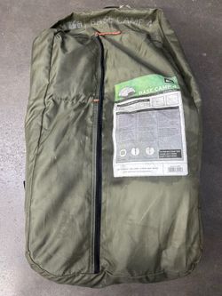 REI Base Camp 4 tent