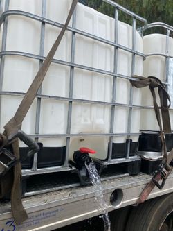 ibc totes food grade